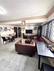 Blk 5 Marsiling Spring (Woodlands), HDB 4 Rooms #636379611